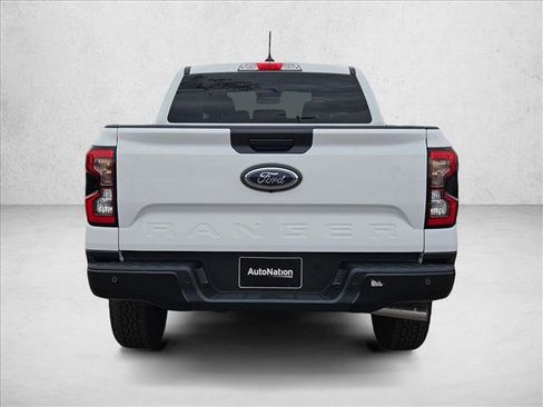 New 2026 Ford Ranger XL image 8