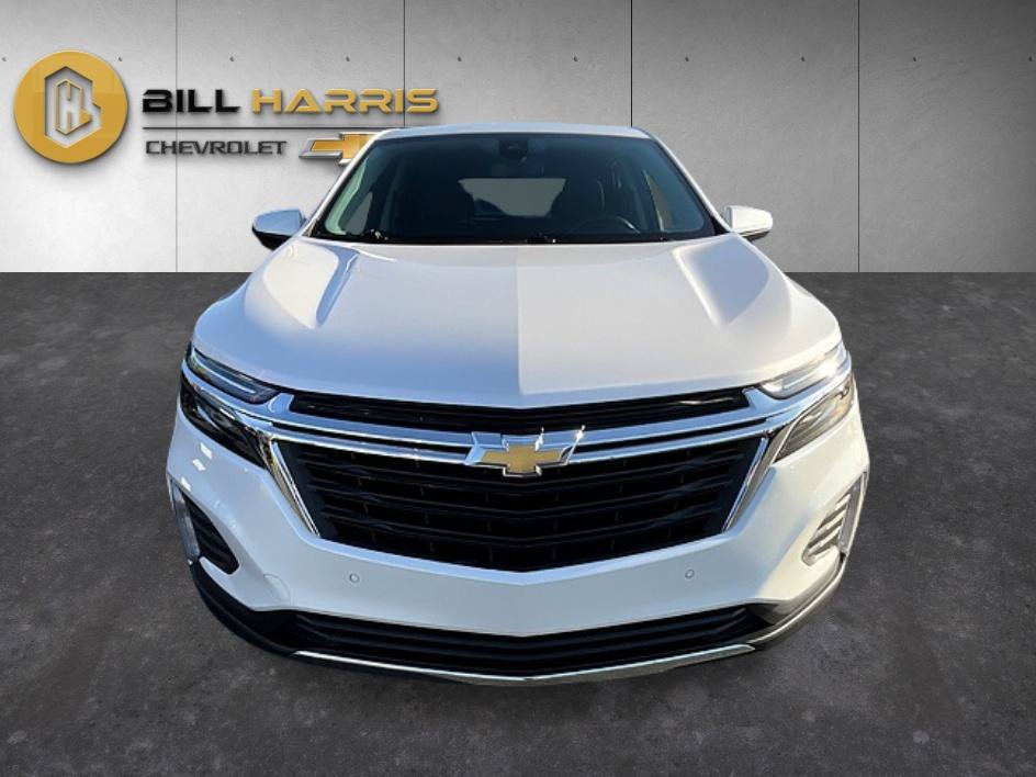 Used 2022 Chevrolet Equinox LT FWD image 10