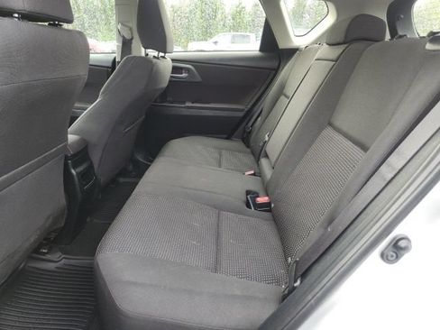 Used 2016 Scion iM FWD image 6