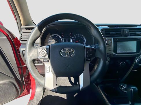 Used 2019 Toyota 4Runner SR5 image 36