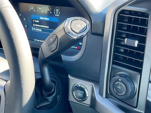 Used 2024 Ford F150 XLT w/ Equipment Group 302A MID image 17