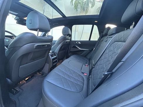 Used 2026 BMW X5 sDrive40i RWD image 45