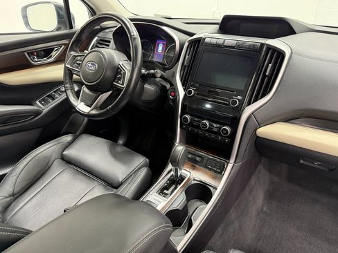 Used 2022 Subaru Ascent Touring w/ Popular Package #2A image 32