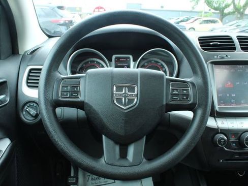 Used 2013 Dodge Journey SXT w/ Flexible Seating Group AWD/4WD image 22