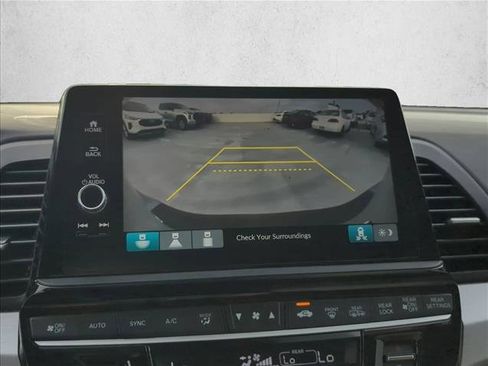 Used 2025 Honda Odyssey EX-L image 19