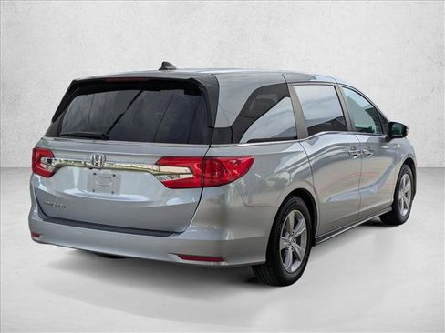 Used 2019 Honda Odyssey EX-L image 5