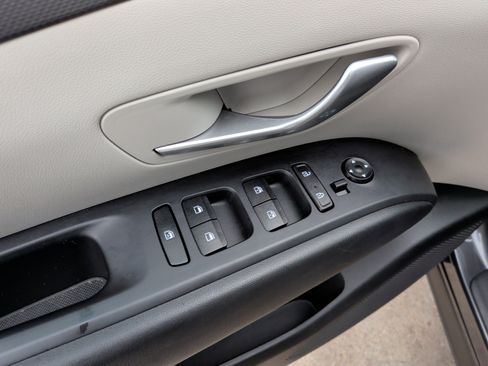Used 2023 Hyundai Tucson SEL AWD/4WD image 15