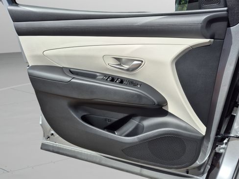 New 2026 Hyundai Tucson SEL Plus FWD image 21