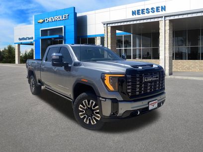 New 2026 GMC Sierra 2500 Denali Ultimate