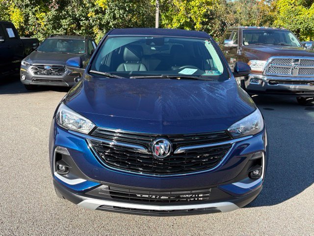 Used 2023 Buick Encore GX Preferred w/ Cold Weather Comfort Package FWD image 8