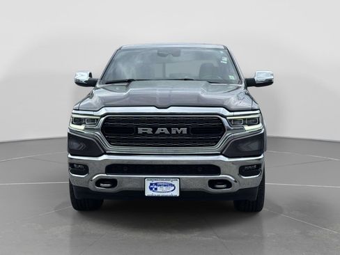 Used 2023 RAM 1500 Limited AWD/4WD image 2