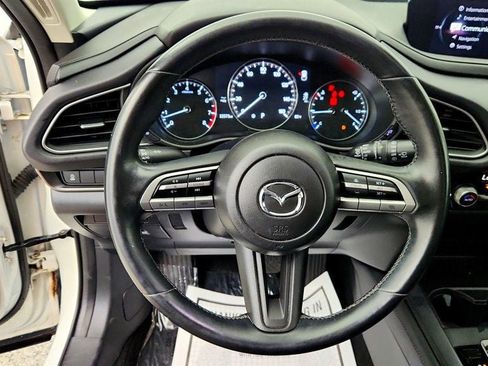 Used 2023 MAZDA CX-30 AWD 2.5 S w/ Select Package image 13