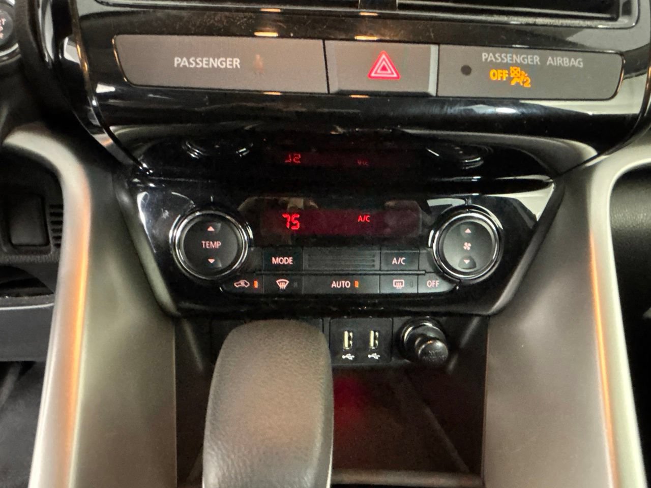 Used 2024 Mitsubishi Eclipse Cross LE AWD/4WD image 17