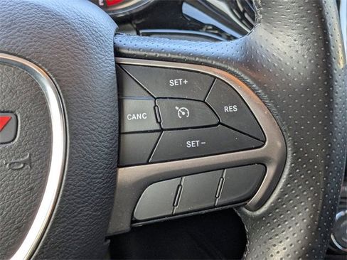 Used 2021 Dodge Durango SXT w/ Trailer Tow Group IV image 25