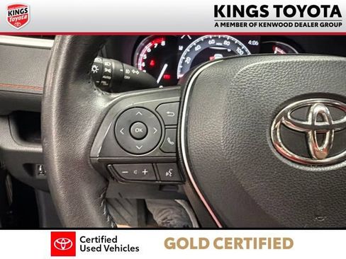 Certified 2024 Toyota RAV4 Adventure AWD/4WD image 25