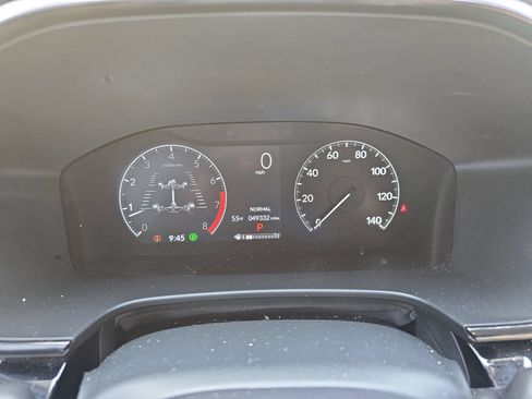 Used 2023 Honda CR-V EX-L image 10