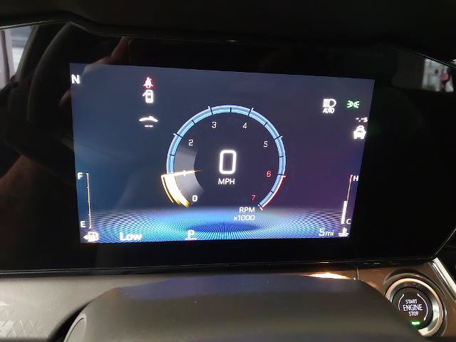 New 2026 Chevrolet Trax ACTIV w/ Driver Confidence Package FWD image 19
