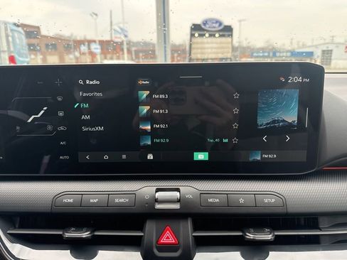 New 2026 Kia K4 GT-Line Turbo FWD image 35