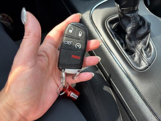 Used 2019 Dodge Durango R/T AWD/4WD image 72