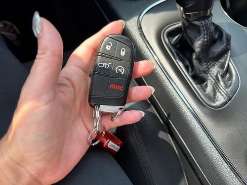 Used 2019 Dodge Durango R/T AWD/4WD image 72