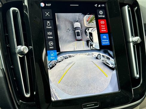 New 2026 Volvo XC40 B5 Plus w/ Protection Package Premier image 19