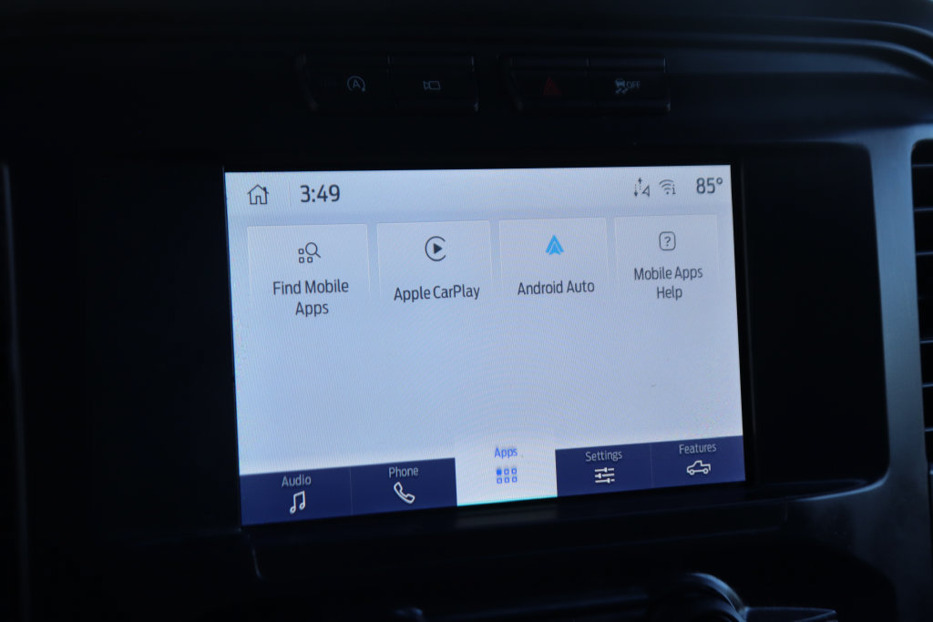 Used 2021 Ford F150 XL w/ STX Appearance Package RWD image 26