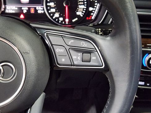Used 2019 Audi A4 2.0T Premium w/ Convenience Package image 50