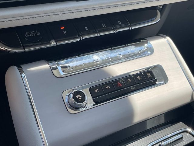 New 2026 Lincoln Aviator Reserve AWD/4WD image 28