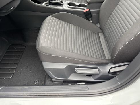 New 2026 Volkswagen Jetta S image 17