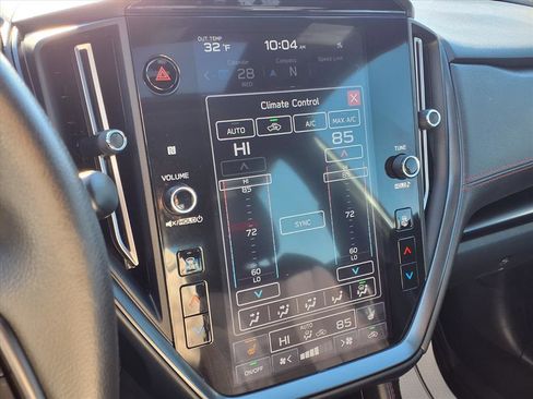 Used 2023 Subaru WRX Limited image 8