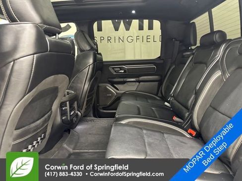 Used 2024 RAM 1500 TRX image 22