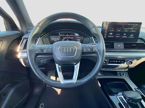 Used 2023 Audi Q5 2.0T Premium Plus image 40