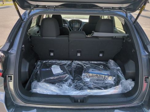 New 2026 Subaru Impreza 2.0i Sport image 29