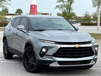 Used 2023 Chevrolet Blazer LT w/ Driver Confidence Package video 1
