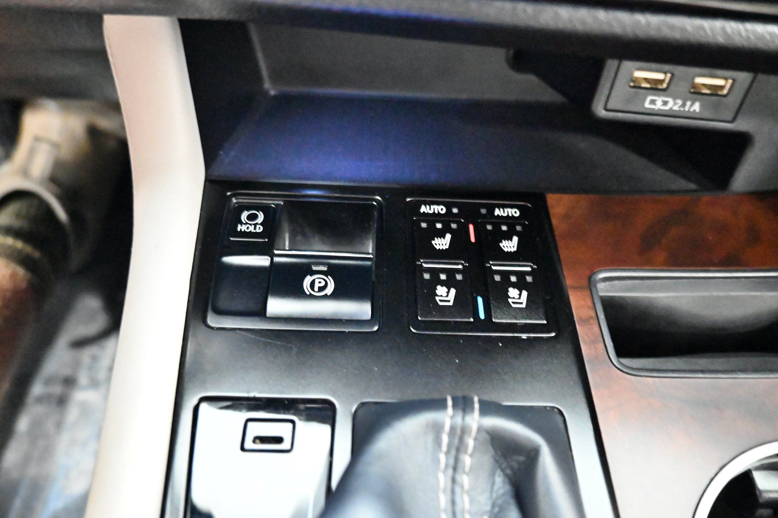 Used 2020 Lexus RX 350 AWD w/ Premium Package image 16