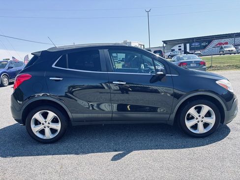 Used 2015 Buick Encore FWD image 8