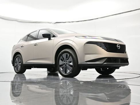 New 2026 Nissan Murano SL image 49