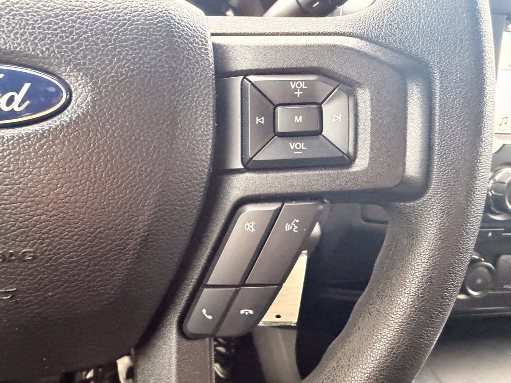 Used 2017 Ford F150 XL w/ Equipment Group 101A Mid AWD/4WD image 40