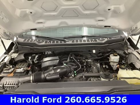 Used 2023 Ford F250 XLT w/ FX4 Off-Road Package image 18