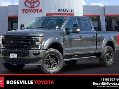 Used 2020 Ford F250 Lariat
