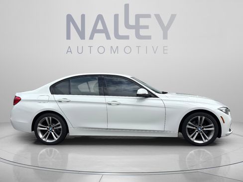 Used 2016 BMW 328i Sedan RWD image 7