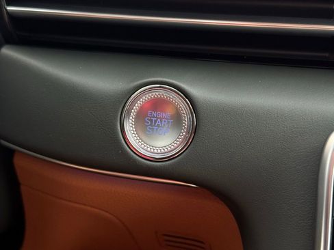 New 2026 Genesis GV80 2.5T Advanced image 41