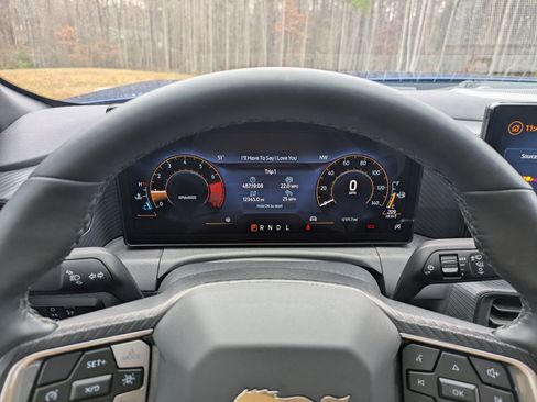 Certified 2024 Ford Mustang EcoBoost image 17