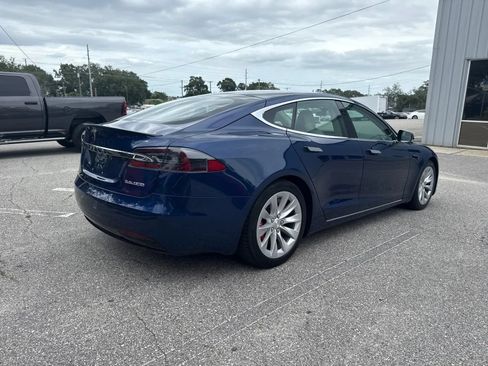 Used 2019 Tesla Model S Performance AWD/4WD image 9