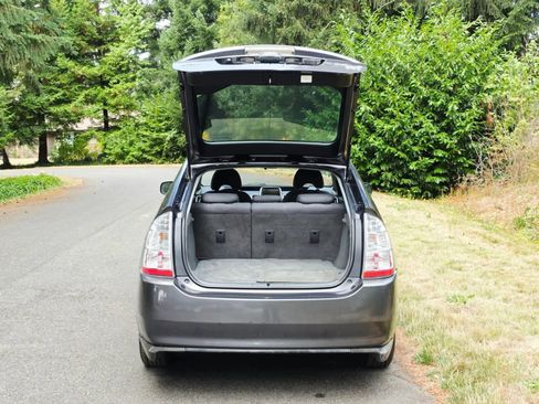 Used 2007 Toyota Prius w/ Pkg 2 FWD image 17