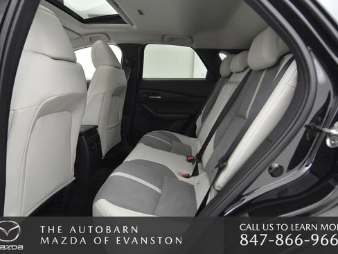 New 2026 MAZDA CX-30 Aire Edition image 24