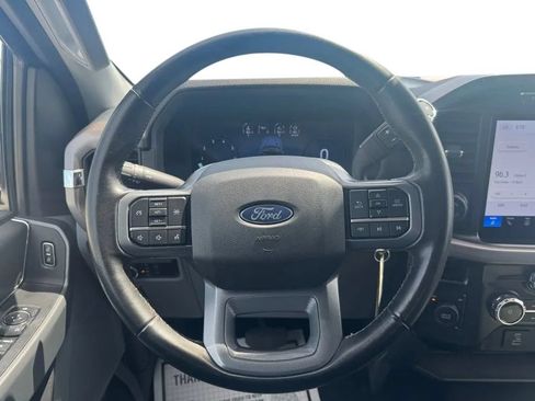 Used 2024 Ford F150 XLT AWD/4WD image 22