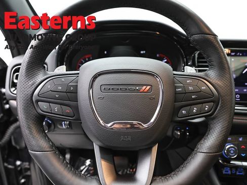 Used 2025 Dodge Durango R/T AWD/4WD image 10