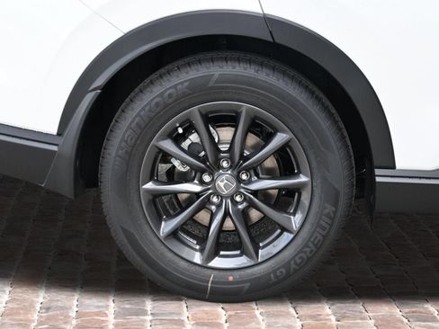 New 2026 Honda CR-V EX-L image 40