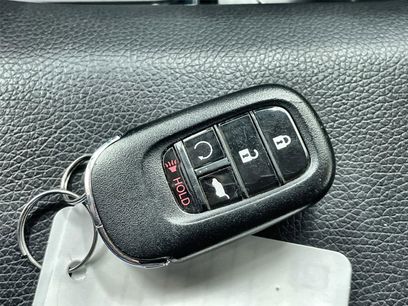 Certified 2024 Honda Pilot EX-L